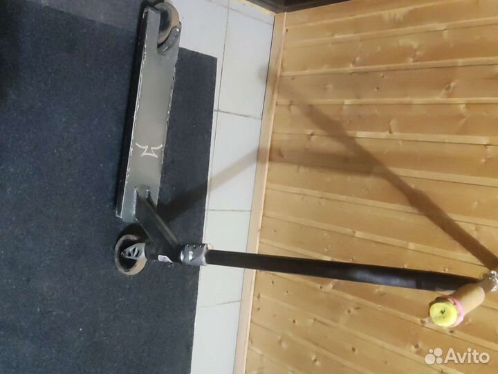 7000Трюковой самокат