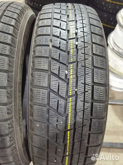 Yokohama Ice Guard IG60 185/60 R15 88M