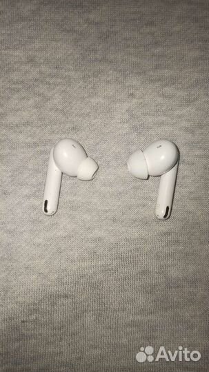 Левый наушник без кейса Oppo Enco Free 2