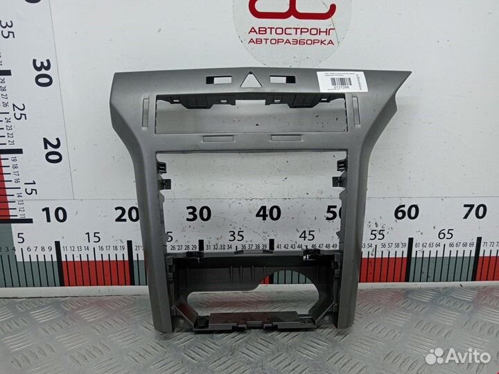 Рамка для Opel Astra H