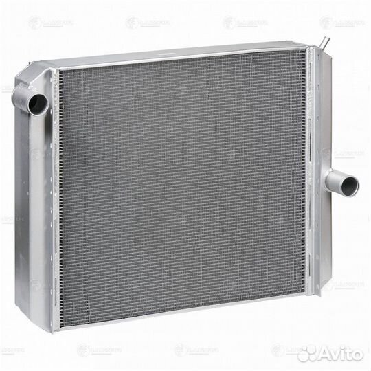 Радиатор охл. для с/т К-744Р4/К-9000 Кировец с