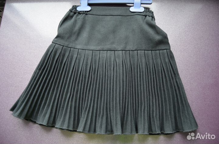 Школьная форма для девочки 122 размер