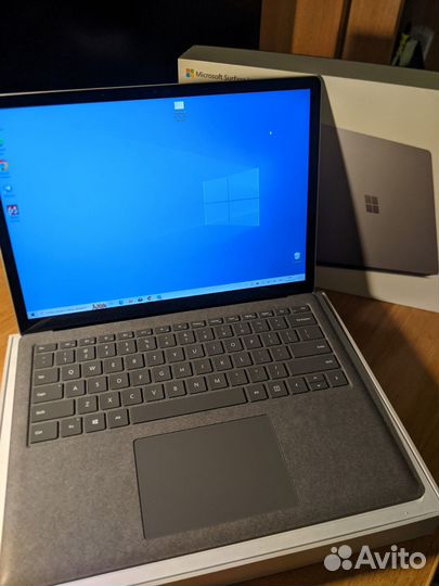 Surface Laptop 3 13,5 i5/8/128