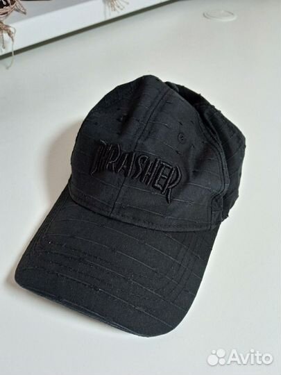 Кепка Thrasher