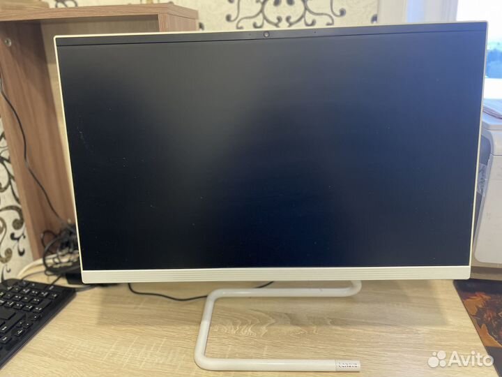 Моноблок lenovo