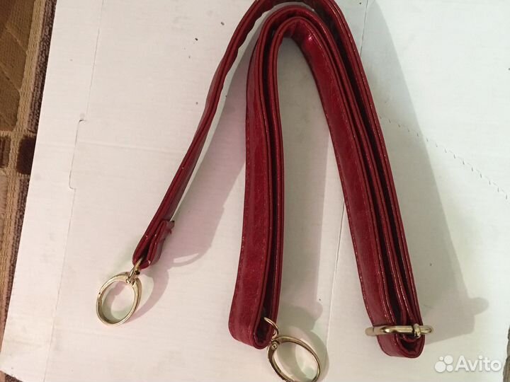 Ремень для сумки