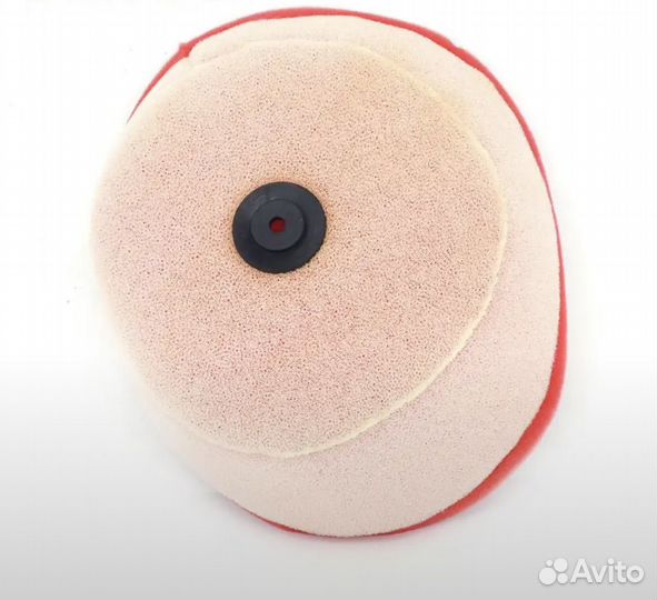 Воздушный фильтр на мотоцикл