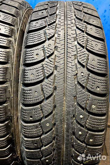 Matador MP 30 Sibir Ice 2 185/65 R15