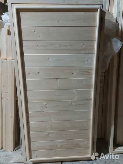 Двери входные утеплённые