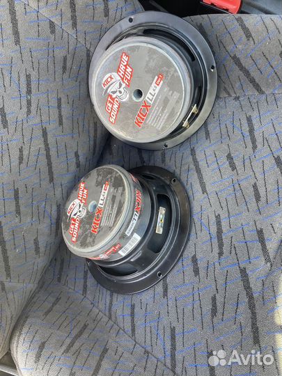 Продам колонки