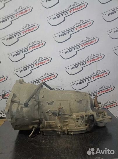 АКПП chrysler dodge EGG 300C magnum LE LX DGJ атм