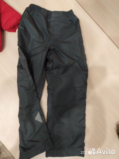 Комплект детской одежды