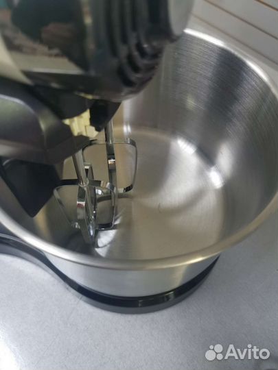 Миксер Vitek vt1418st