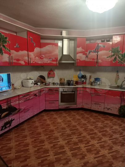 Дом 112 м² на участке 4,5 сот.