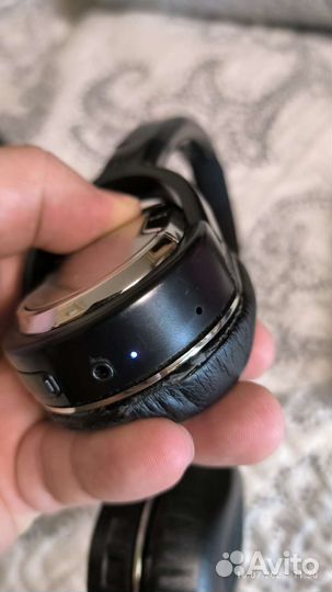 Bluetooth наушники nokia