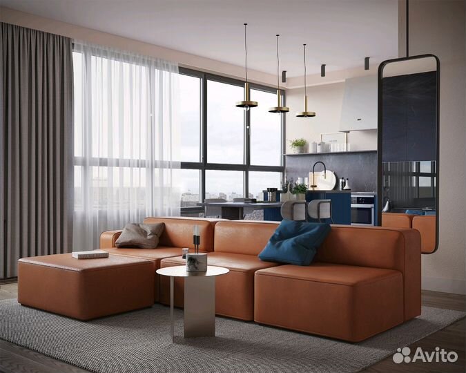 Ремонт квартир