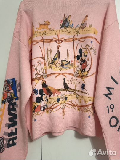Джемпер для девочки 152/164 новый
