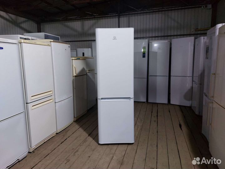 Холодильник бу Индезит IB181.06 Доставка. Гарантия