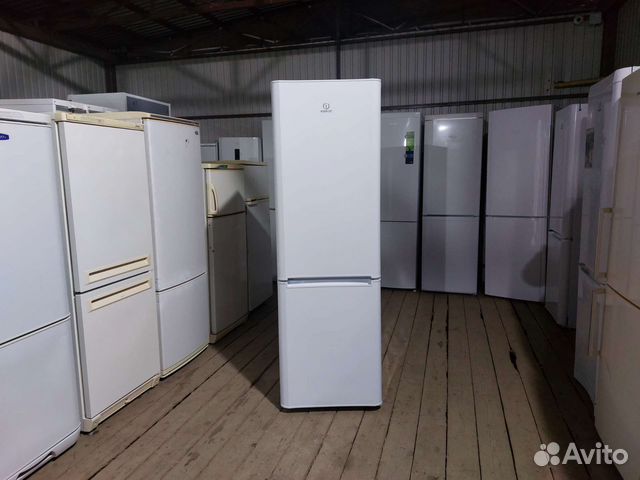 Холодильник бу Индезит IB181.06 Доставка. Гарантия