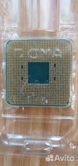 AMD Ryzen 5 3500x отличный камень