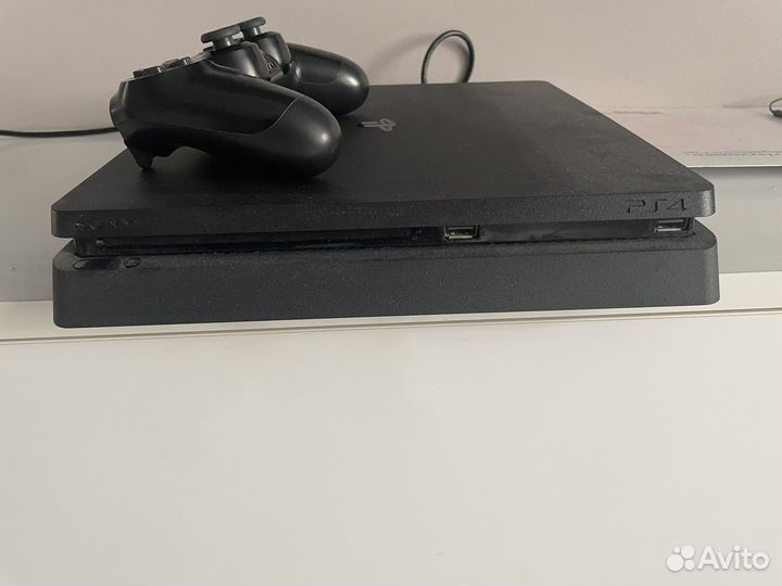 Sony PS4 slim 1tb