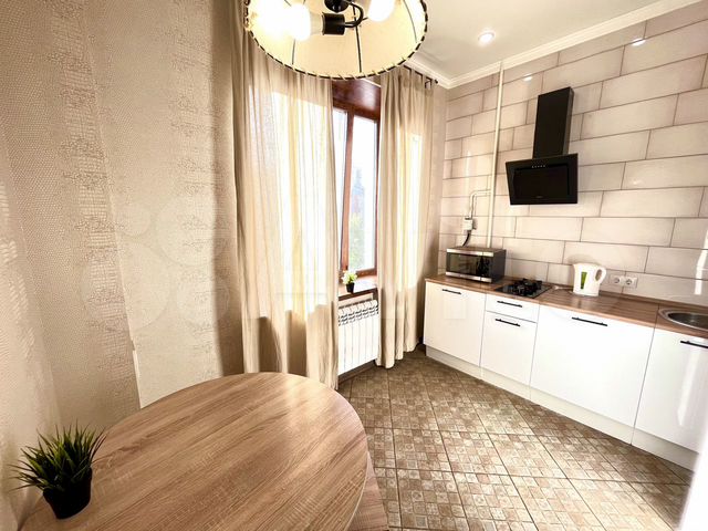 1-к. квартира, 35 м², 3/5 эт.