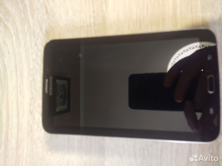 Samsung galaxy tab a3