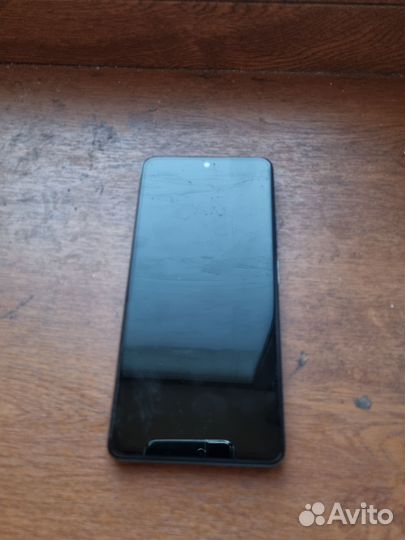 Xiaomi Redmi Note 10 Pro, 6/128 ГБ