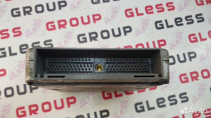 Блок управления двигателем GF -FS M626 б/у