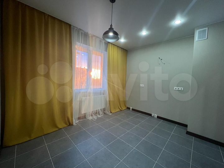 2-к. квартира, 54,9 м², 6/14 эт.