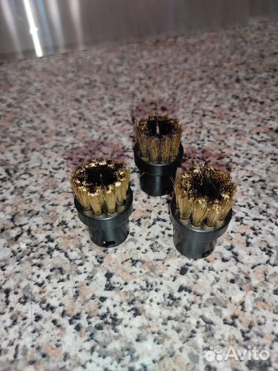 Насадка для пароочистителя Керхер