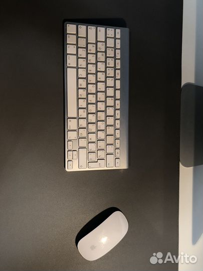 Apple iMac 27 2012