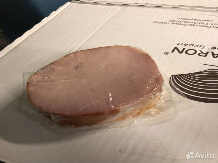 Колбасные изделия опт