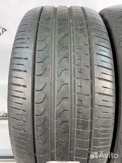 Pirelli Scorpion Verde 275/40 R21