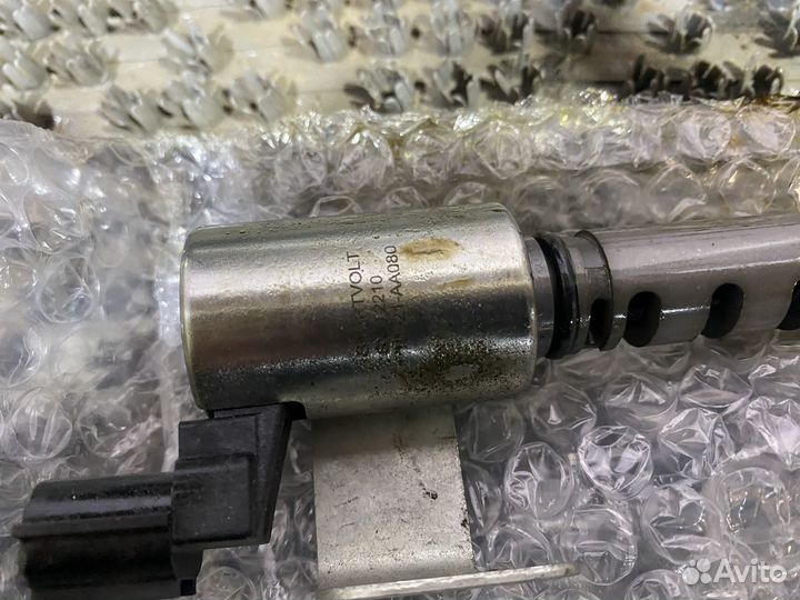 Клапан фаз Subaru Forester SH EJ255