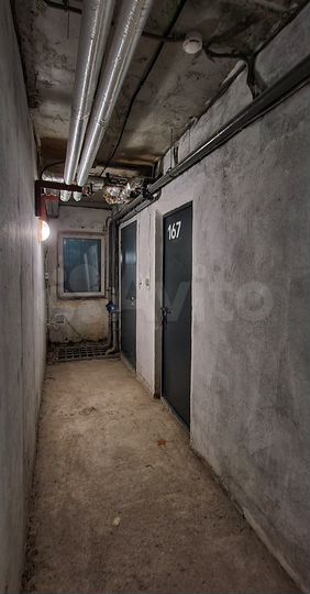 Гараж, 10 м²