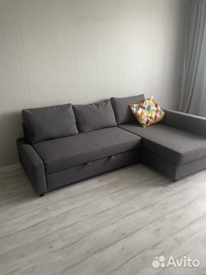 Диван угловой раскладной