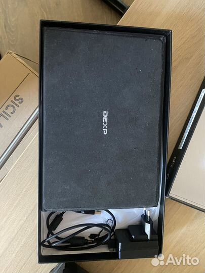 Планшет с клавиатурой