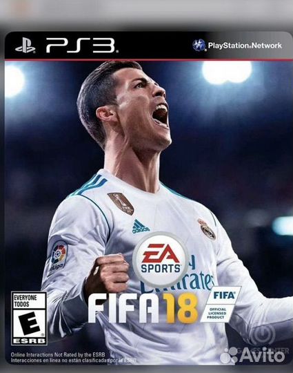 Игра для приставки