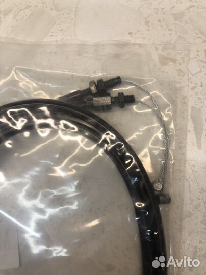 Тросик газа для мотоцикла yamaha MT-07 FZ-07 14-16