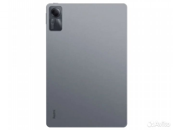 Планшет Xiaomi Redmi Pad SE 8/256Gb Wi-Fi Gray EU