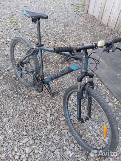Велосипеды бу взрослый