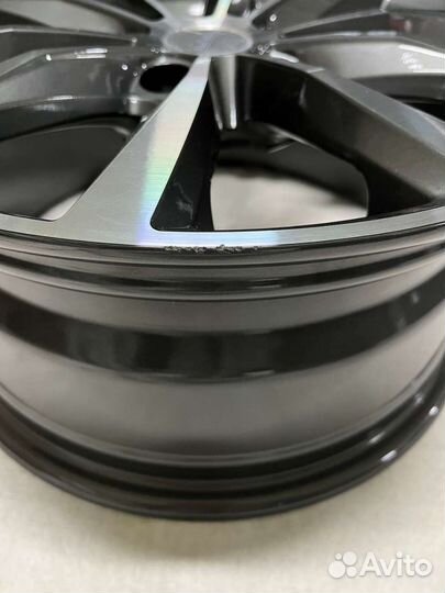 Диски литые R16 5 на 112