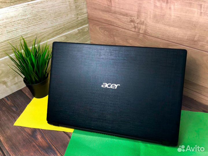 Ноутбук Acer 8 озу с гарантией