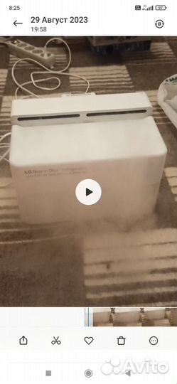 Увлажнитель воздуха