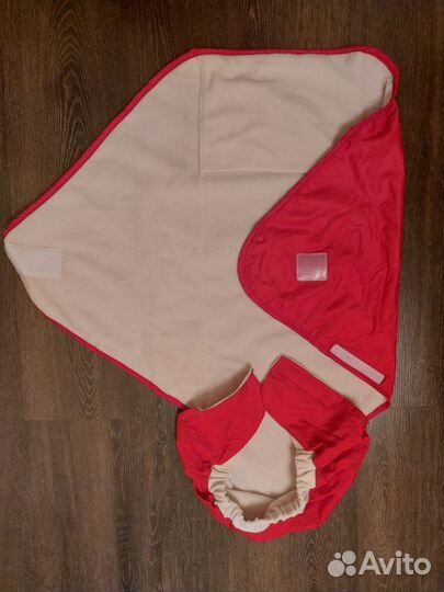 Рюкзак переноска кенгуру для новорожденных