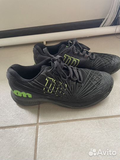 Кроссовки для тенниса