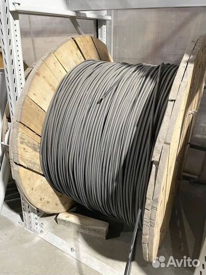 ГОСТ кабель