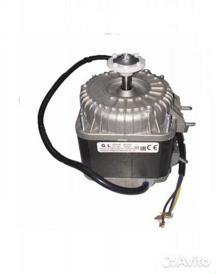 Микродвигатель для холодильников YZF