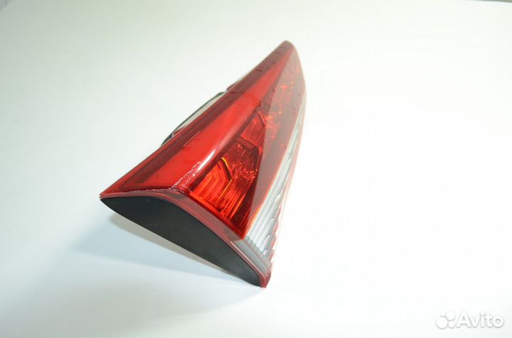 Фонарь внутренний левый Hyundai Tucson TL 2016